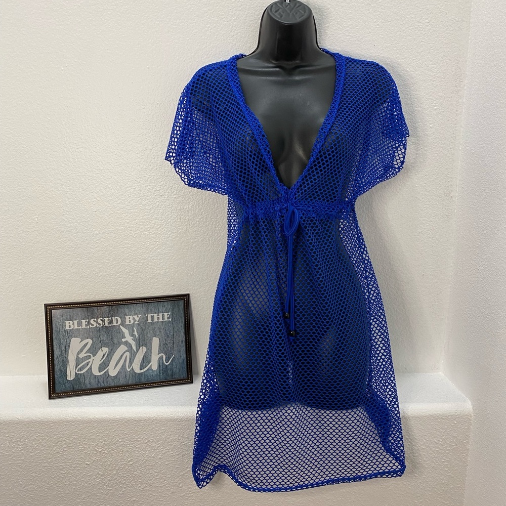Coverup dress